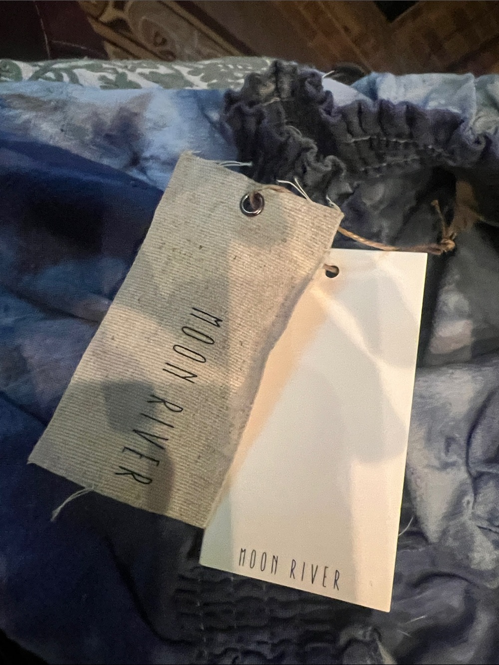 Urban Outfitters Moon River Skort - Picture 4 of 4